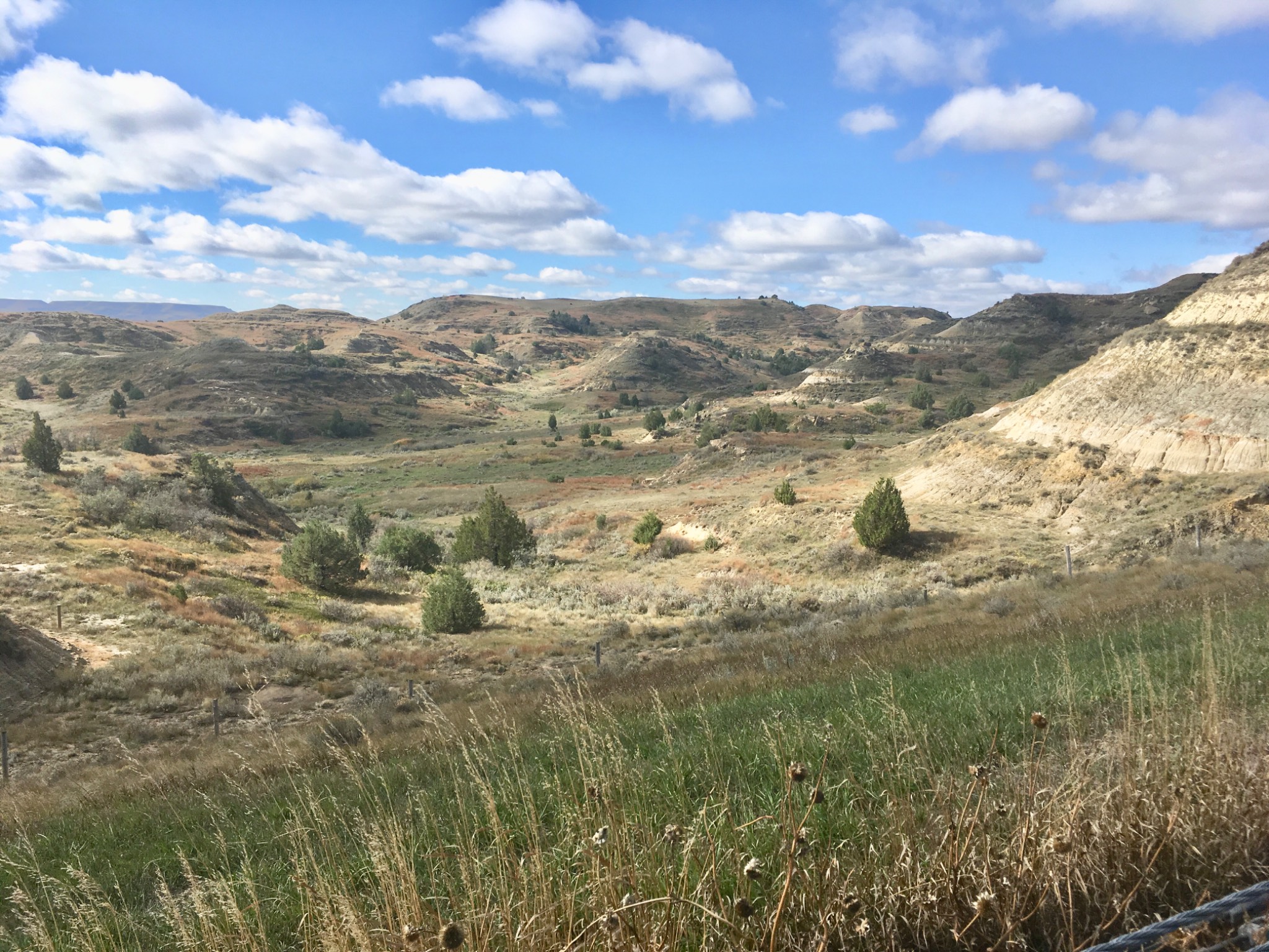 North Dakota